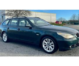 2005 (55) - 530I SE 5DR AUTO