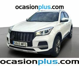 DR MOTOR DR4 DR AUTOMOBILES DR 40 DR AUTOMOBILES DR4 DR4 1.5 (116 CV)