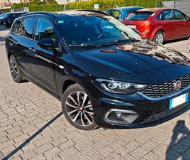 FIAT TIPO SW 1.6 MULTIJET 120 CV LOUNGE