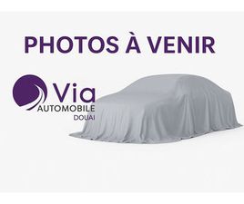 PEUGEOT 2008 1.6 BLUEHDI 100CH BVM5 ALLUR