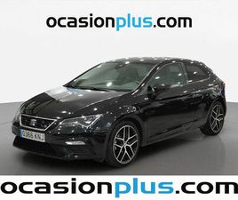 SEAT LEON SC 1.4 TSI S&S FR LIMITED EDITION (125 CV)
