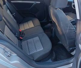 SKODA OCTAVIA SW 1.6 105 CAVALLI DIESEL ANNO 2009