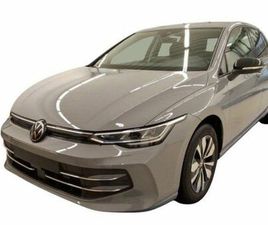 VOLKSWAGEN GOLF VOLKSWAGEN GOLF VIII GOAL 1.5 TSI LED+APP+ACC+PDC+5 J.GAR.