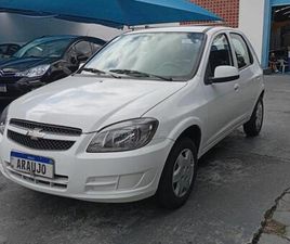 CHEVROLET CELTA 1.0L FLEX LT