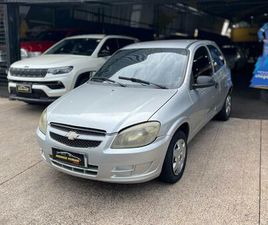 CHEVROLET CELTA LIFE/LS 1.0 MPFI 8V FLEXPOWER 3P