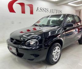 CHEVROLET CLASSIC 1.0 FLEX LIFE