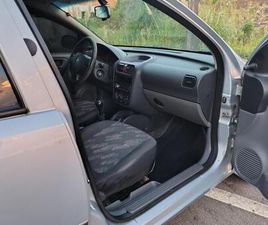 CHEVROLET CORSA HAT. JOY 1.0/1.0 FLEXPOWER 8V 5P