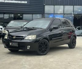 CHEVROLET CORSA HAT. PREM. 1.0/1.0 FLEXPOWER 8V 5P