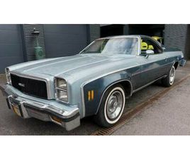 1977 | CHEVROLET EL CAMINO