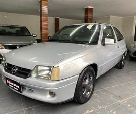 CHEVROLET KADETT GLS 2.0 MPFI