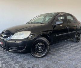 CHEVROLET PRISMA SED. MAXX/LT 1.4 8V ECONOF. 4P