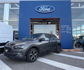 PURETECH 110CH S&S FEEL BUSINESS E6.D 6CV