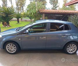 FIAT BRAVO MULTIGET