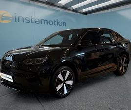 FORD CAPRI RWD 210 KW