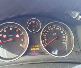 OPEL ASTRA H, 2008, XEP 1,4, UNIC PROPRIETAR, KILOMETRI PUTINI, ARATA SI FUNCTIONEAZA IMPECABIL