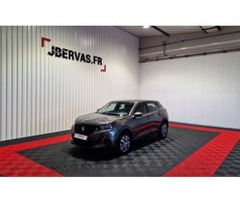 BLUEHDI 130 SS EAT8 ACTIVE