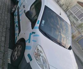 PEUGEOT PARTNER 1.6 HDI, 90CV