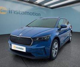 SKODA ENYAQ LOFT 55 KWH