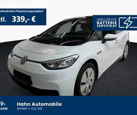 VOLKSWAGEN ID.3 PRO APP-C KEYLESS LED NAVI PDC WÄRMEPUMPE
