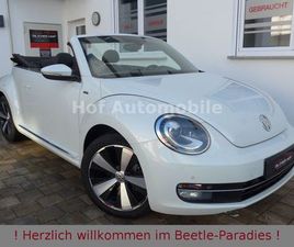 VOLKSWAGEN BEETLE 1.2DSG ALLSTAR PLUS