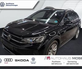 VOLKSWAGEN TAIGO 1.0TSI DSG GOAL - NAVI*PLUS-PAKET*ACC*APP!