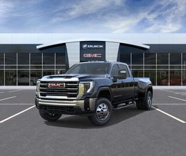 GMC SIERRA 3500 2026 SLE