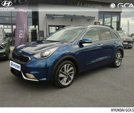 1.6 GDI 105CH ISG + ÉLECTRIQUE 43.5CH ACTIVE BUSINESS DCT6