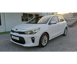 KIA RIO 1.4CRDI TX JULHO/18