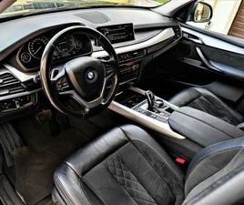 BMW X5 25D XDRIVE AUTO