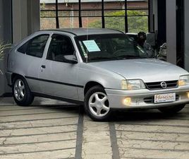 CHEVROLET KADETT GLS 2.0 MPFI