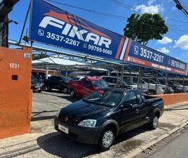 CHEVROLET MONTANA 1.8/1.8 CONQUEST FLEXPOWER 8V