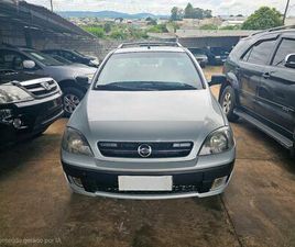 CHEVROLET MONTANA 1.8 FLEXPOWER SPORT