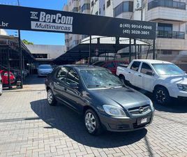 CHEVROLET PRISMA 1.4 8V ECONOFLEX JOY