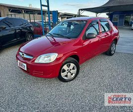 CHEVROLET PRISMA SED. MAXX/LT 1.4 8V ECONOF. 4P