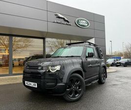 2.0 P300 X-DYNAMIC SE AUTO 4WD EURO 6 (START/STOP) 3DR