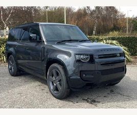 3.0 D350 MHEV X-DYNAMIC HSE AUTO 4WD EURO 6 (START/STOP) 5DR