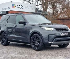 2.0 SD4 HSE AUTO 4WD EURO 6 (START/STOP) 5DR