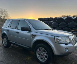 2.2 TD4E XS 4WD EURO 4 (START/STOP) 5DR