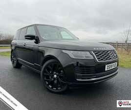 2.0 P400E 12.4KWH VOGUE SE AUTO 4WD EURO 6 (START/STOP) 5DR