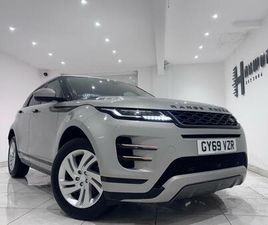 2.0 D180 R-DYNAMIC S AUTO 4WD EURO 6 (START/STOP) 5DR