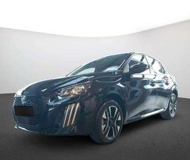 E-208 ALLURE ELEKTROMOTOR 156