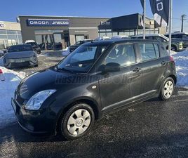 SUZUKI SWIFT 1.3 GC AC
