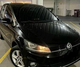 VOLKSWAGEN FOX HIGHLINE 1.6 FLEX 16V 5P 2016