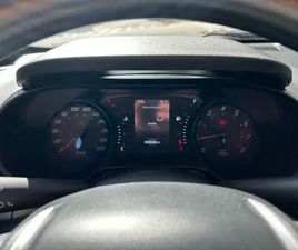 VOLKSWAGEN SAVEIRO TRENDLINE 1.6 T.FLEX 8V CD 2015