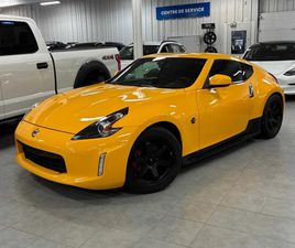NISSAN 370Z * MANUAL * CARFAX * ЦЕНА ДО БГ