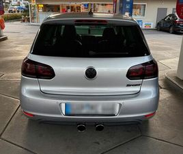 GOLF 6 SPORT