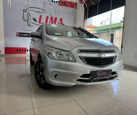 CHEVROLET ONIX CHEVROLET ONIX 1.0 SPE/4 LT