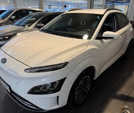 39.2 KWH ESSENTIAL *VINTERHJUL*