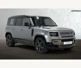 3.0 D250 MHEV X-DYNAMIC SE AUTO 4WD EURO 6 (START/STOP) 5DR