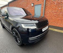 3.0 P400 MHEV AUTOBIOGRAPHY AUTO 4WD EURO 6 (START/STOP) 5DR (LWB, 7SEAT)